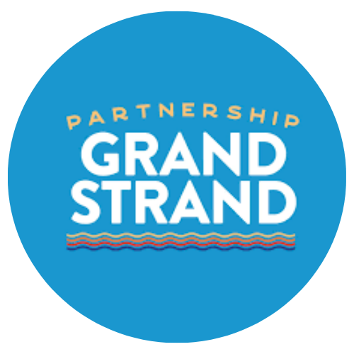 Partner organization logo (Pgs) — third-party mark, used with permission to be confirmed