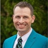 Headshot (Kevincox Headshot) — confirm name and role with owner